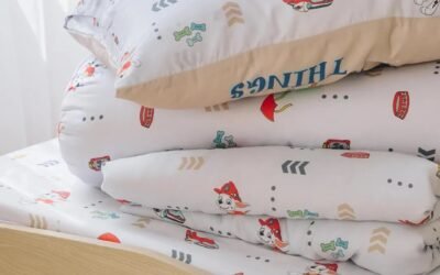 Sleepy Sheep x Paw Patrol