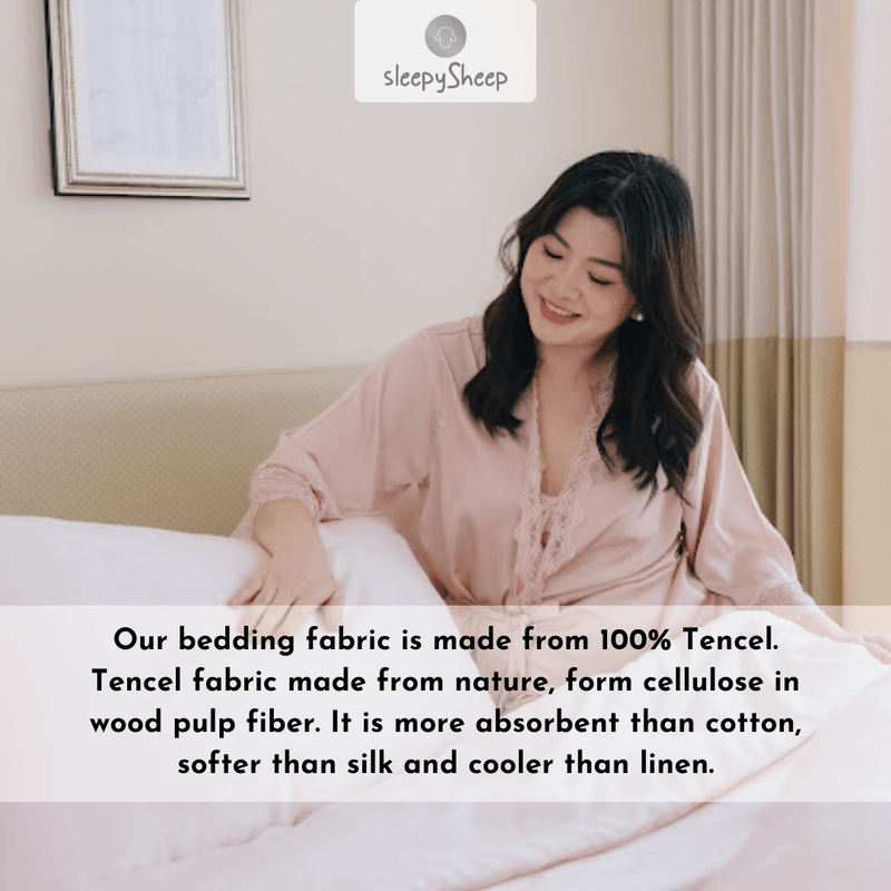 BEDSHEET ONLY - Image 3