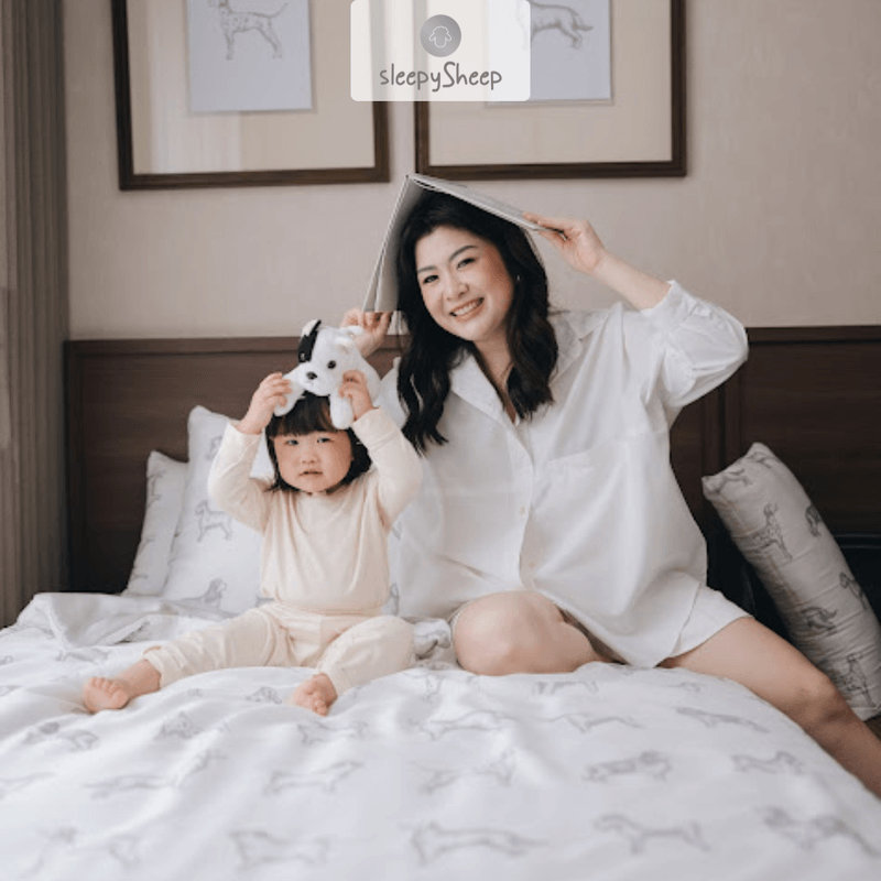 BEDSHEET ONLY - Image 4