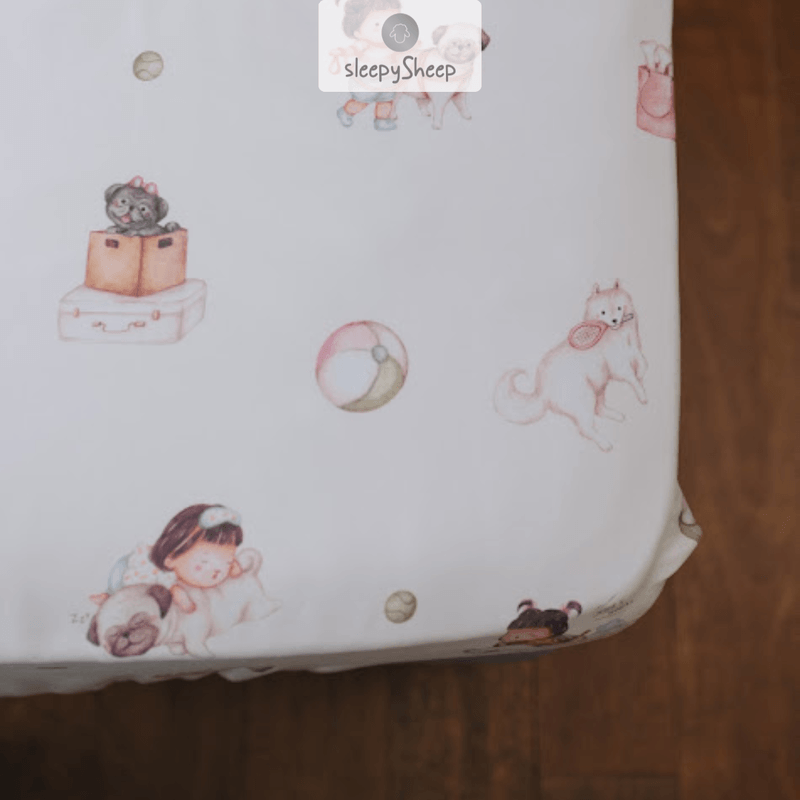 BEDSHEET ONLY - Image 6
