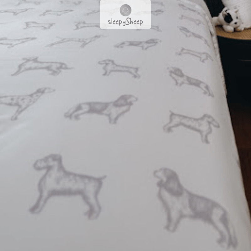 BEDSHEET ONLY - Image 9