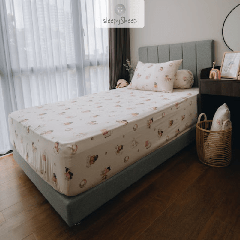 BEDSHEET ONLY - Image 10