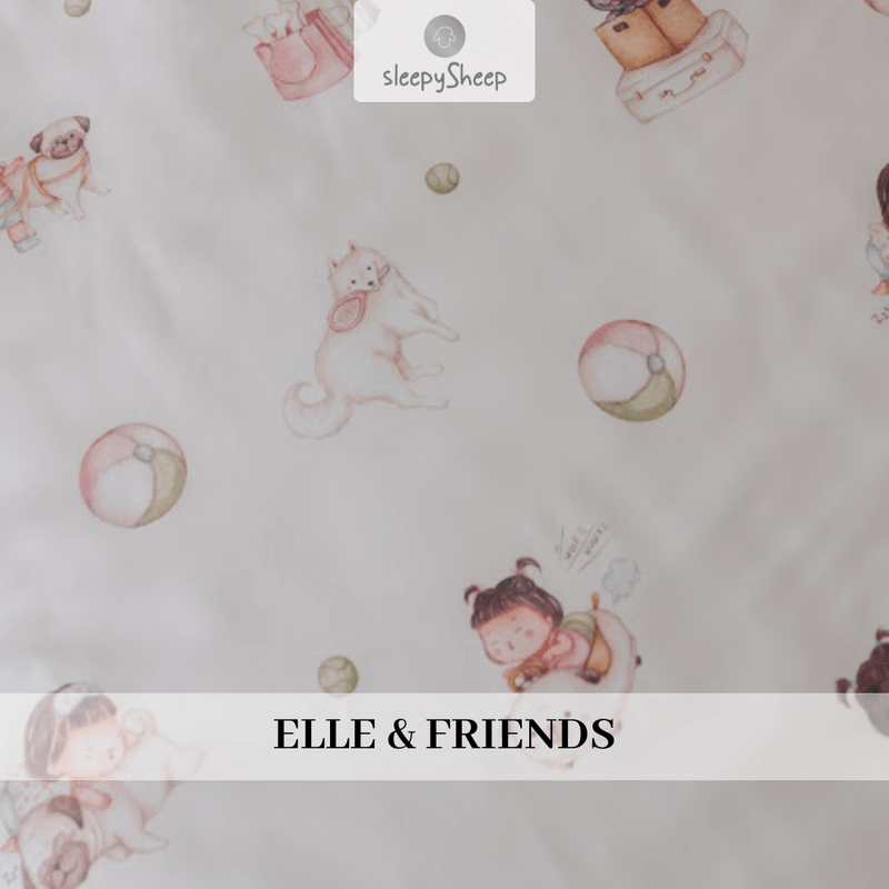 BEDSHEET ONLY - Image 14